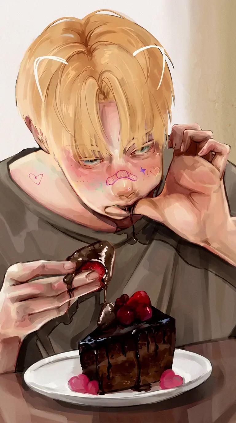 Yeon - Shy son. thumbnail