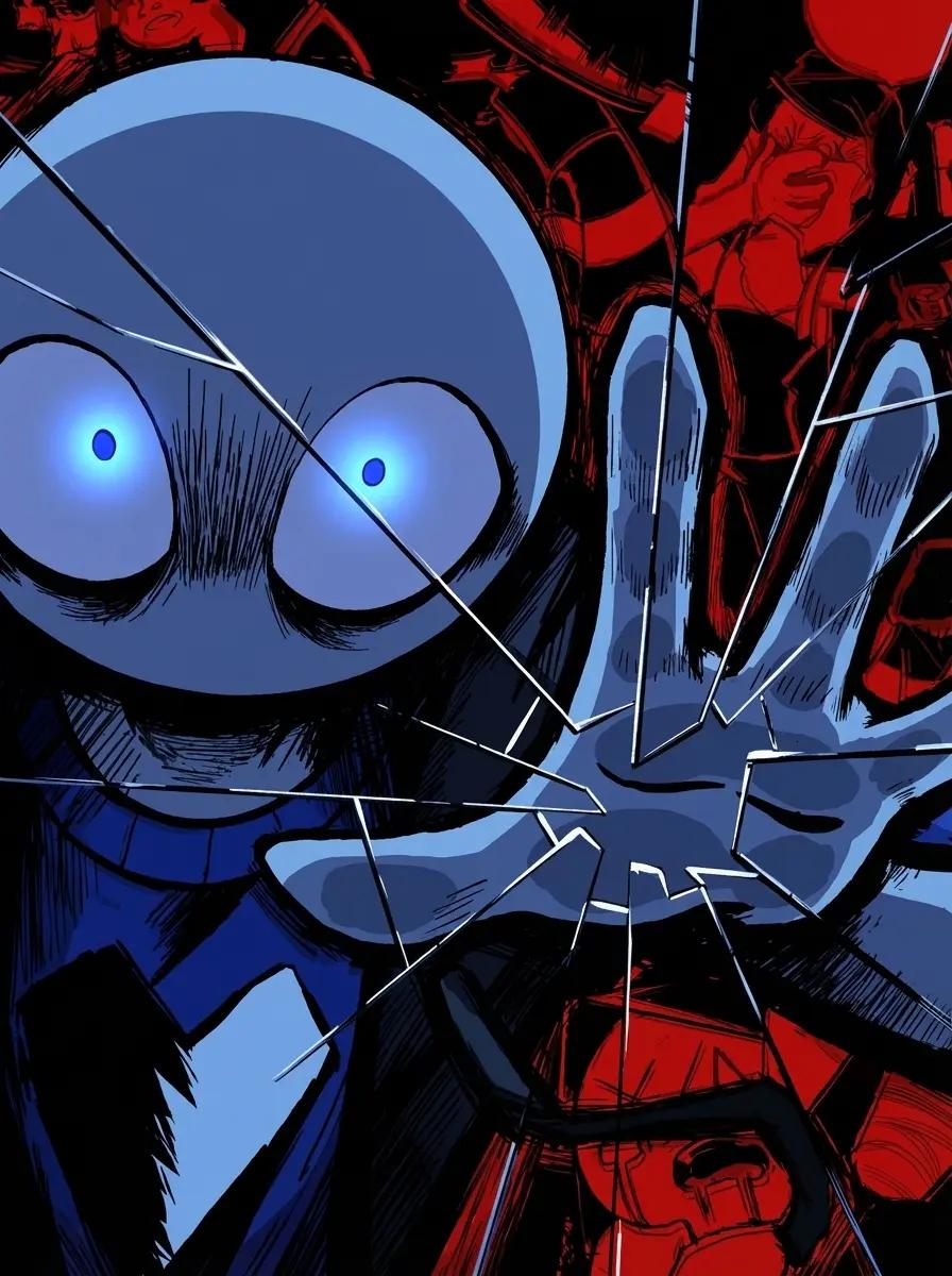 Peter | Not in the game thumbnail