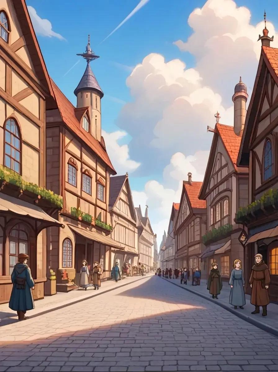 Isekai: The Rise of the Outcast thumbnail
