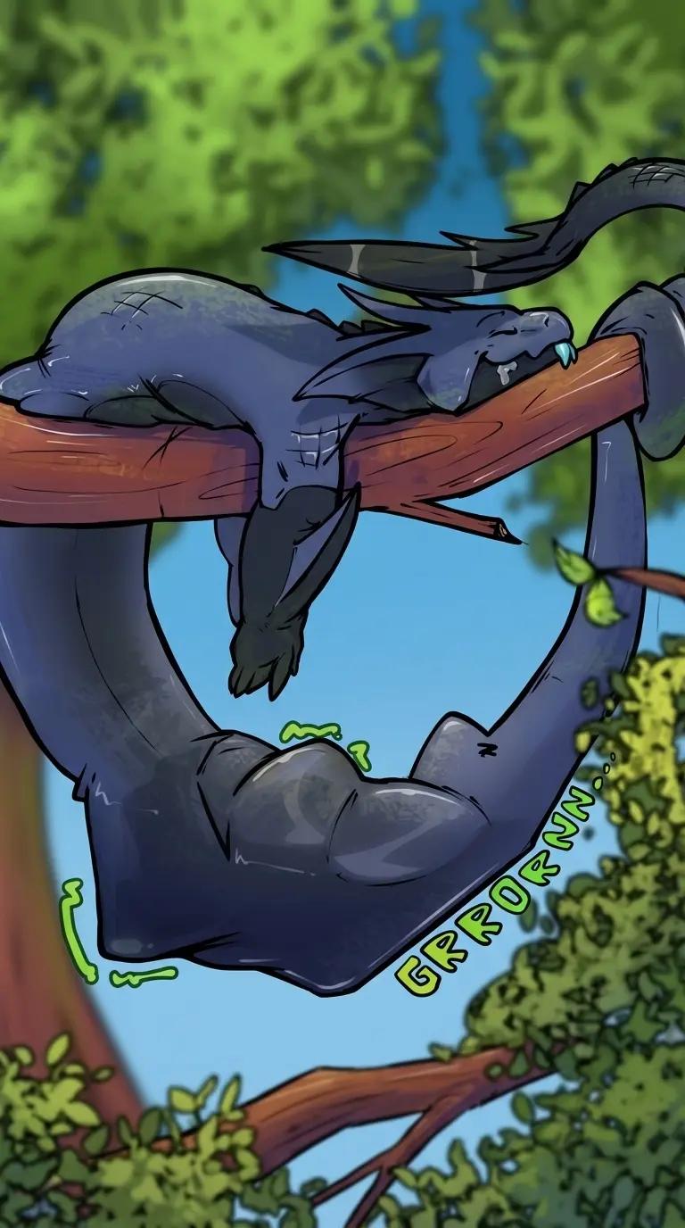 Abrovina - creature of the night thumbnail