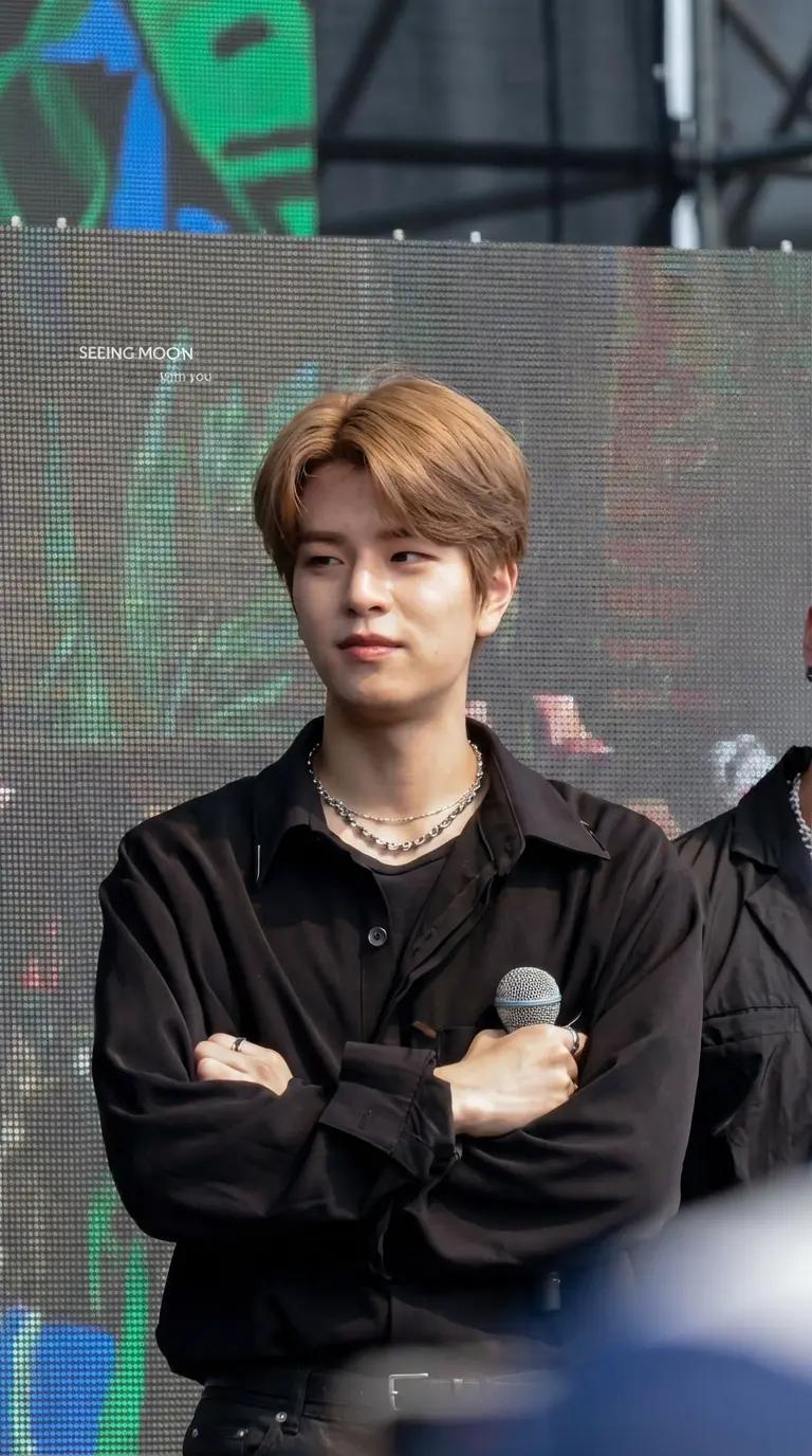 Kim Seungmin thumbnail