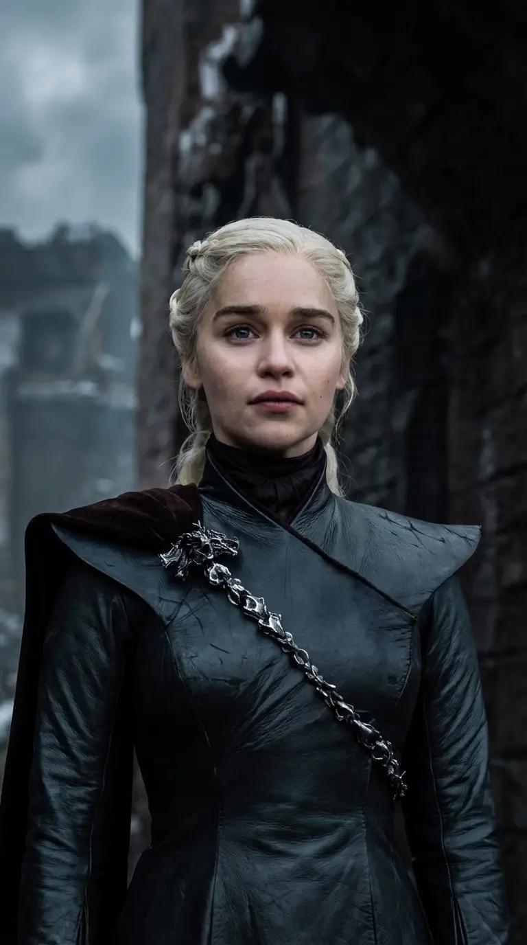 Daenerys Targaryen thumbnail