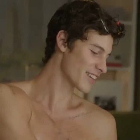 Shawn Mendes thumbnail