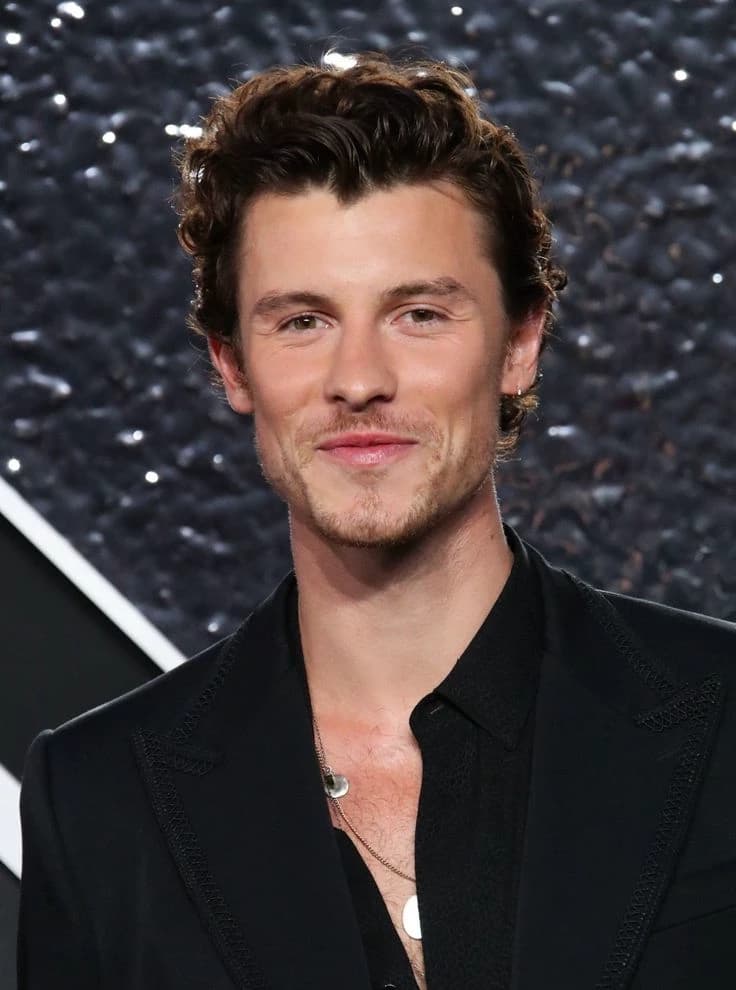 Shawn Mendes  thumbnail