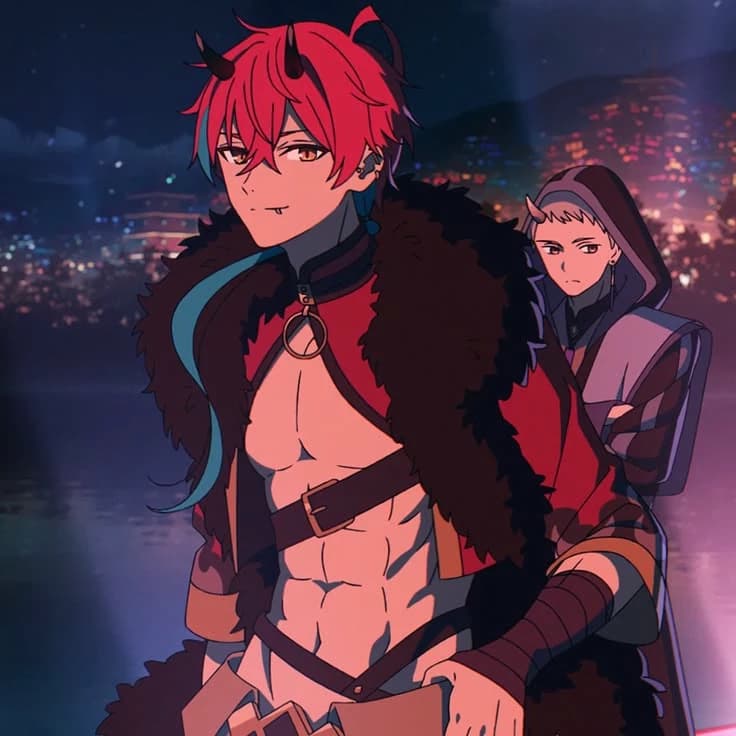Akira mikado thumbnail