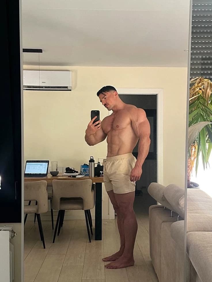 Jace Calloway  thumbnail