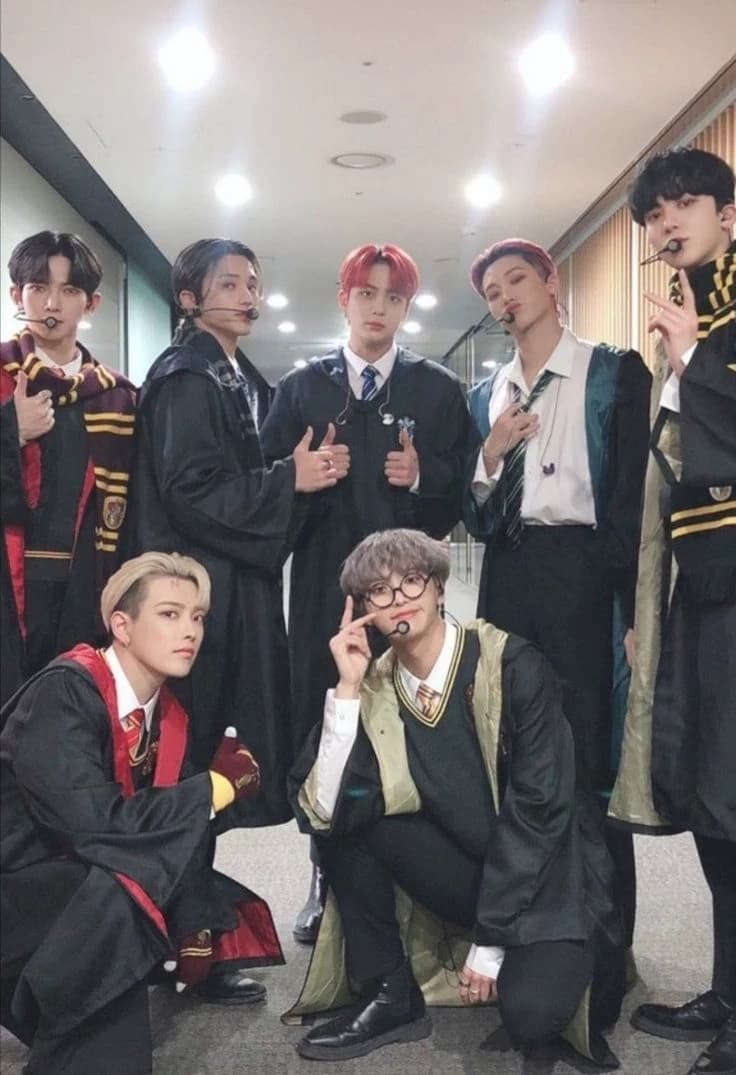 ATEEZ HP Au thumbnail