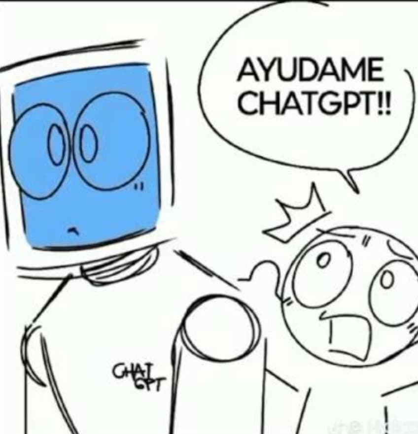 AYUDAME CHAT GPT thumbnail