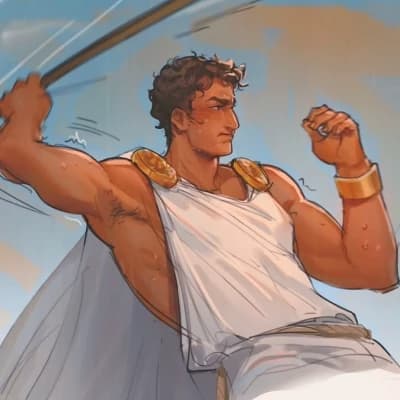 Adamus thumbnail