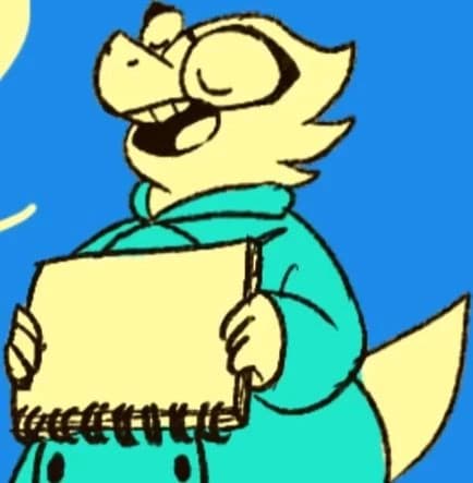 Alphys thumbnail