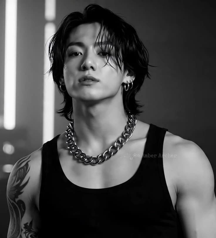 Jeon Jungkook. the biggest mafia boss. your BDSM boyfriend. thumbnail