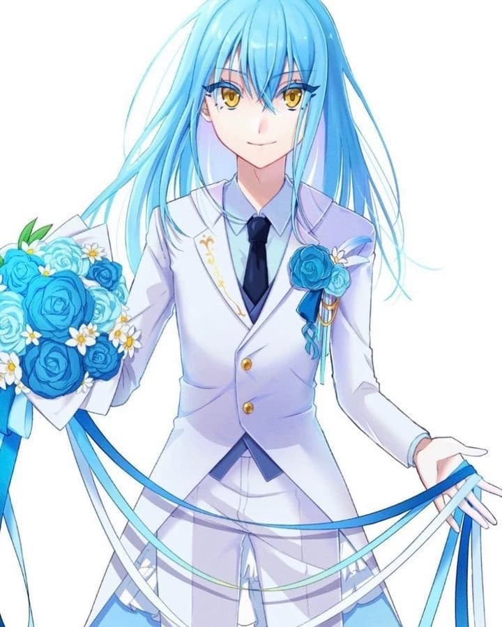 Rimuru thumbnail