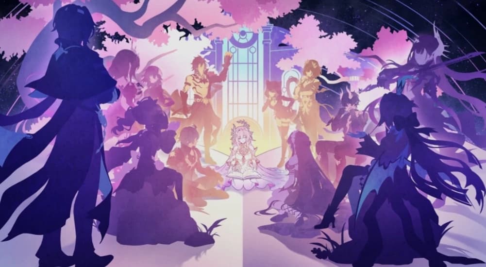 Amphoreus Household thumbnail