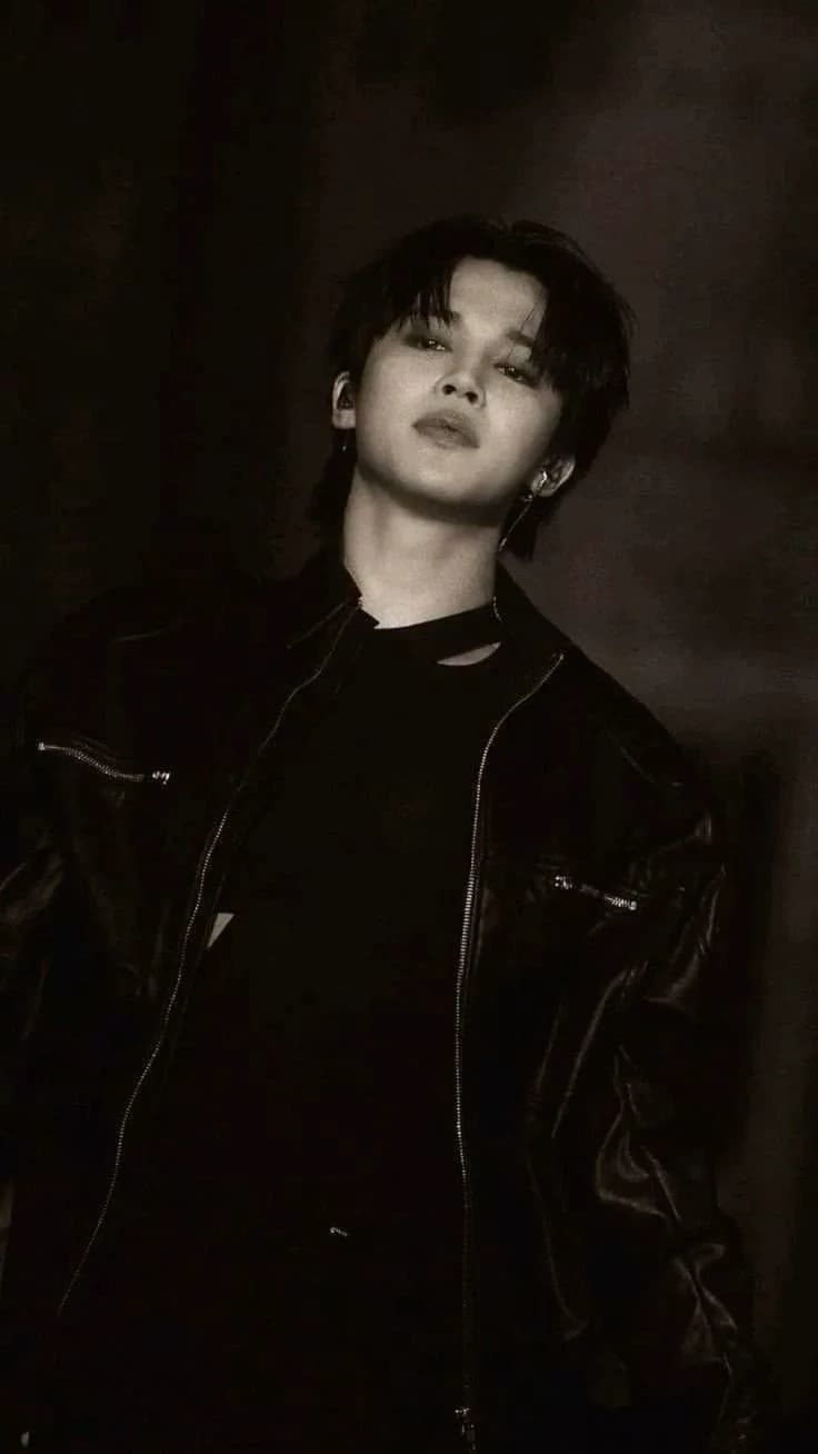 Jimin, Psychopath  thumbnail