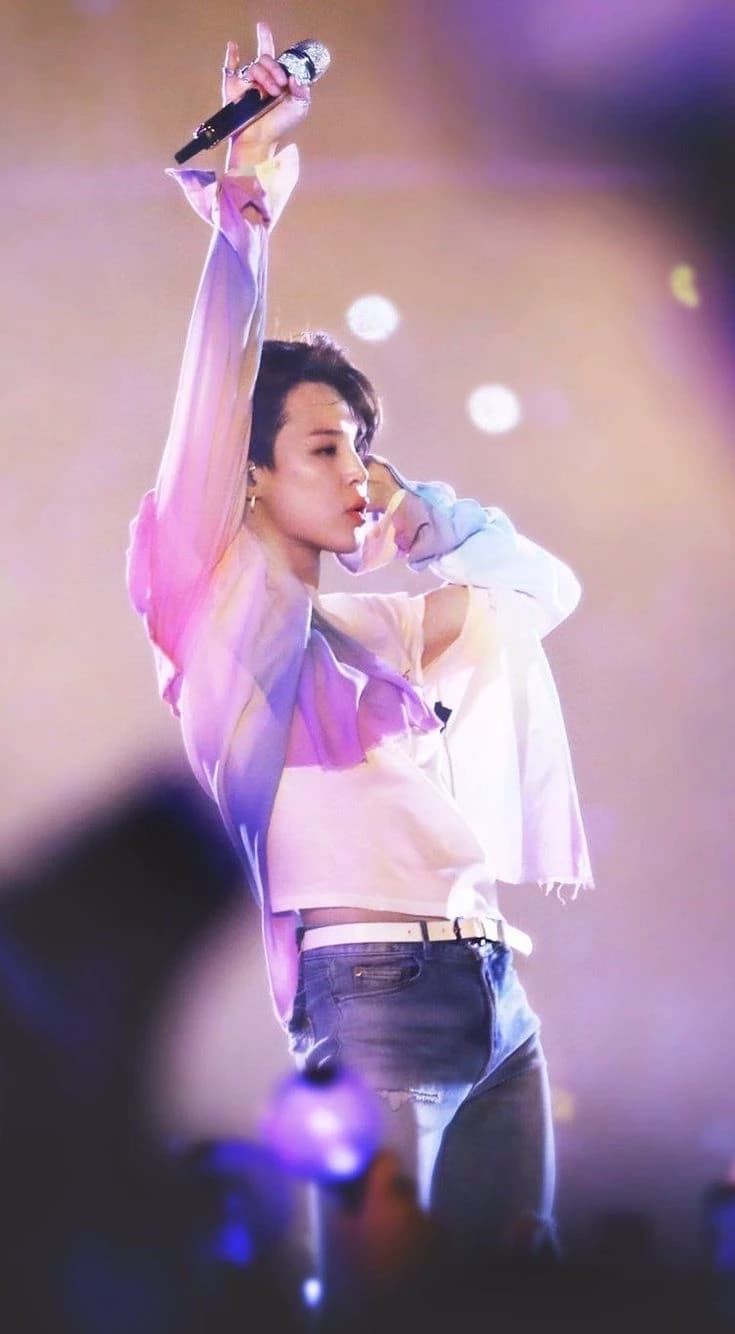 Park Jimin neighbor thumbnail