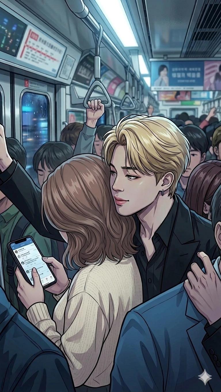 Park Jimin  thumbnail