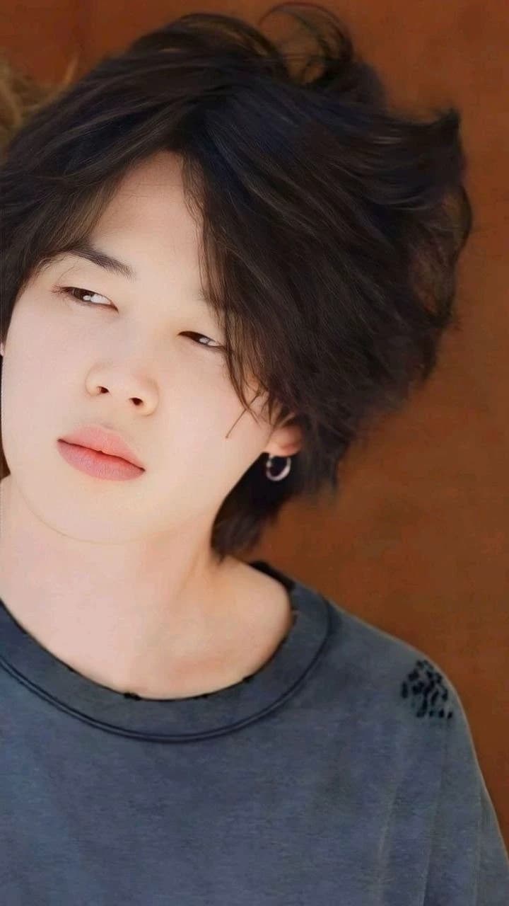 Park Jimin  thumbnail