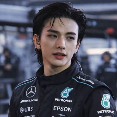 Hwang Hyunjin thumbnail