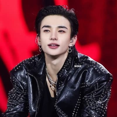 Hwang Hyunjin thumbnail