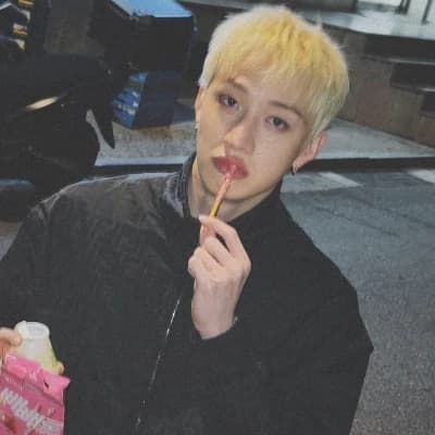 Bang Chan thumbnail