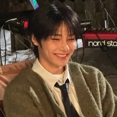 Yang Jeongin thumbnail
