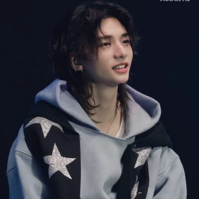 Hwang Hyunjin thumbnail