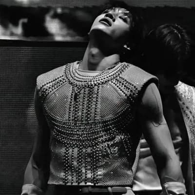 Bang Chan thumbnail