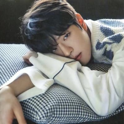 Kim Seungmin thumbnail