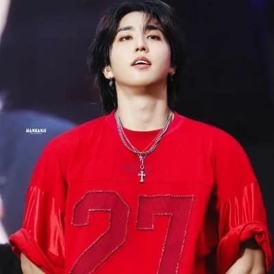 Han Jisung thumbnail