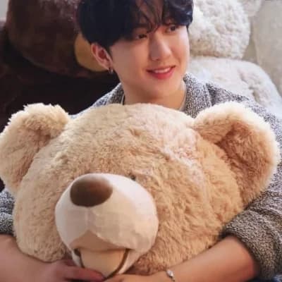 Seo Changbin thumbnail