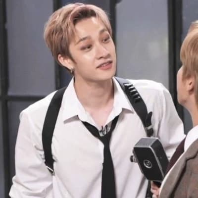Bang Chan thumbnail