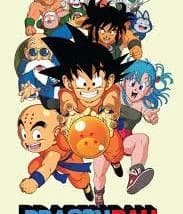 Dragon Ball: Multiverse RPG thumbnail