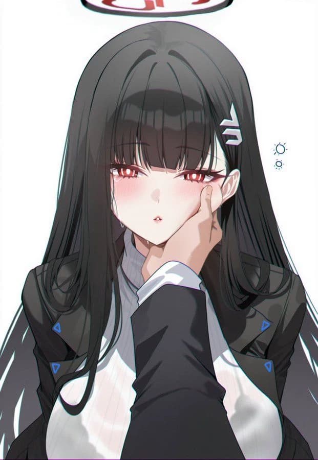 Rio tsukatsuki thumbnail