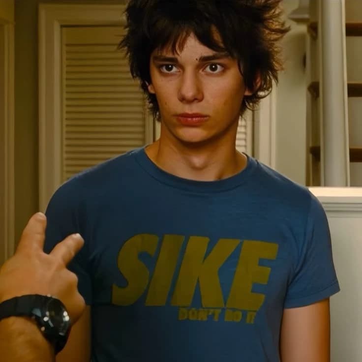 Rodrick Heffley thumbnail
