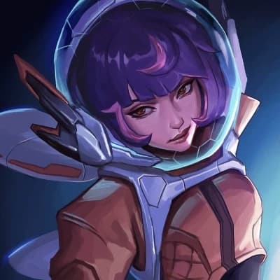 Juno overwatch Milkywave thumbnail