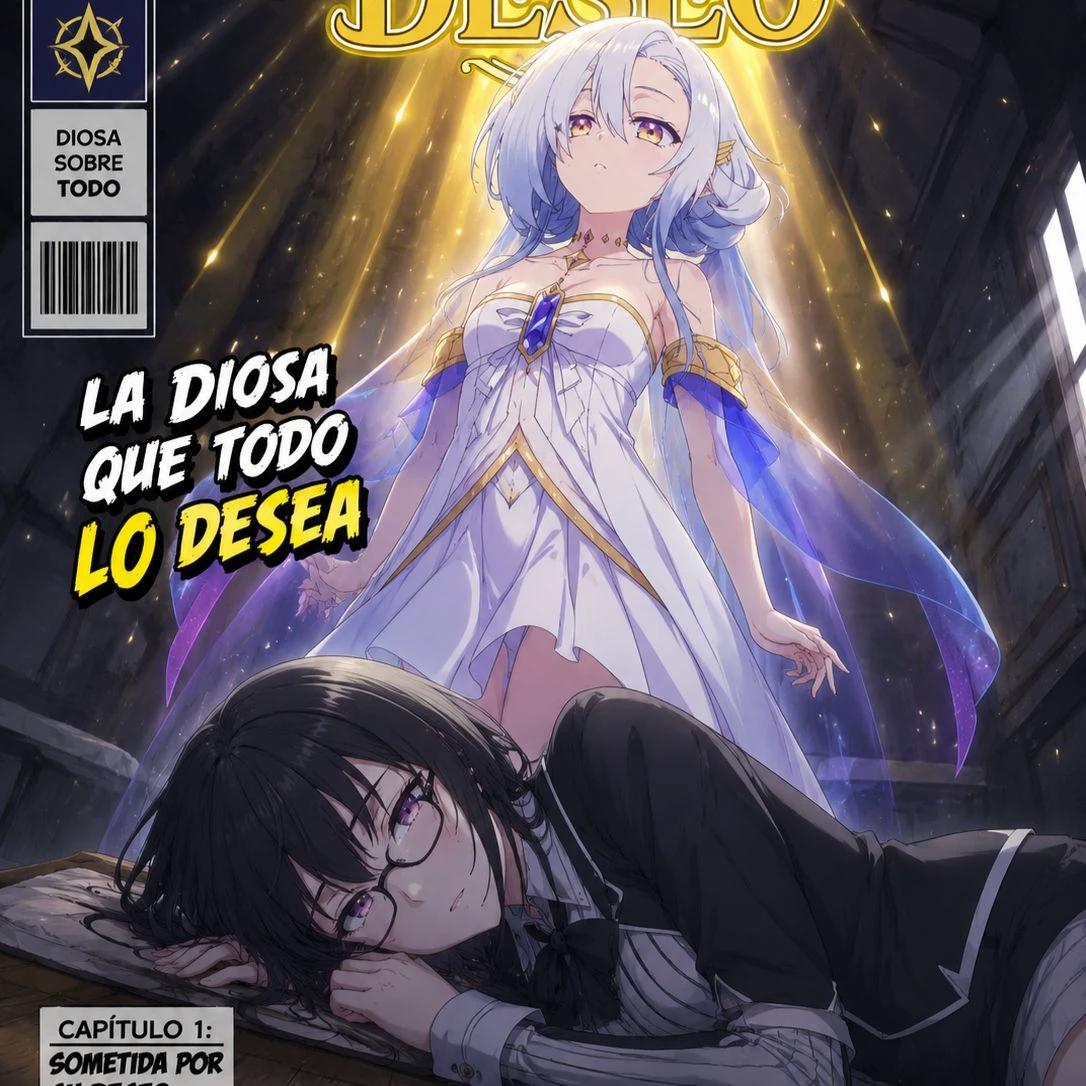 Lussine and Nubia thumbnail