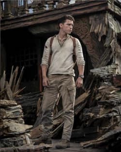 Nate Drake  thumbnail