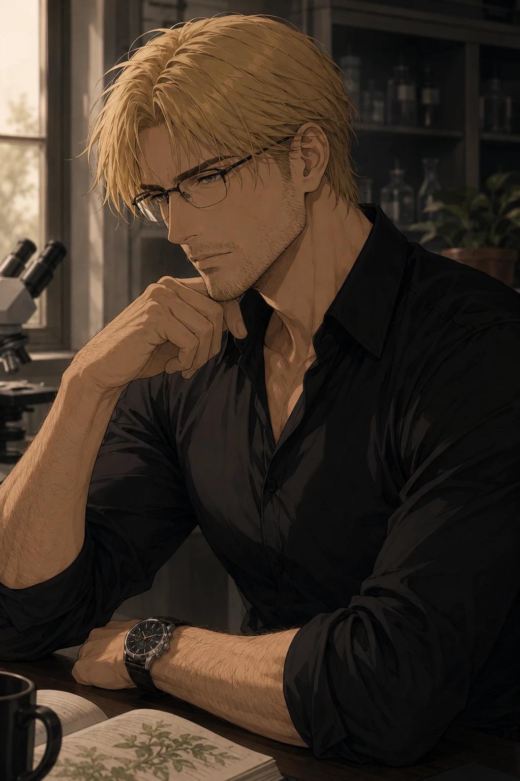 Your biology teacher Jae thumbnail