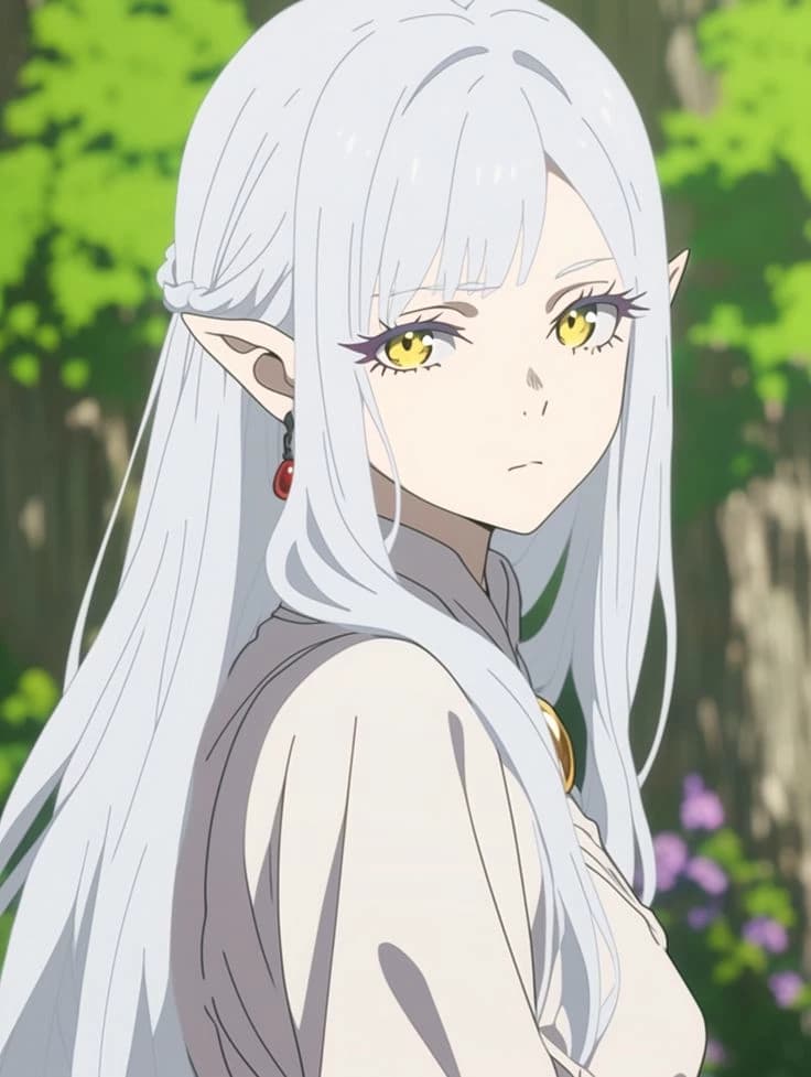Elora (princess of all elves) thumbnail