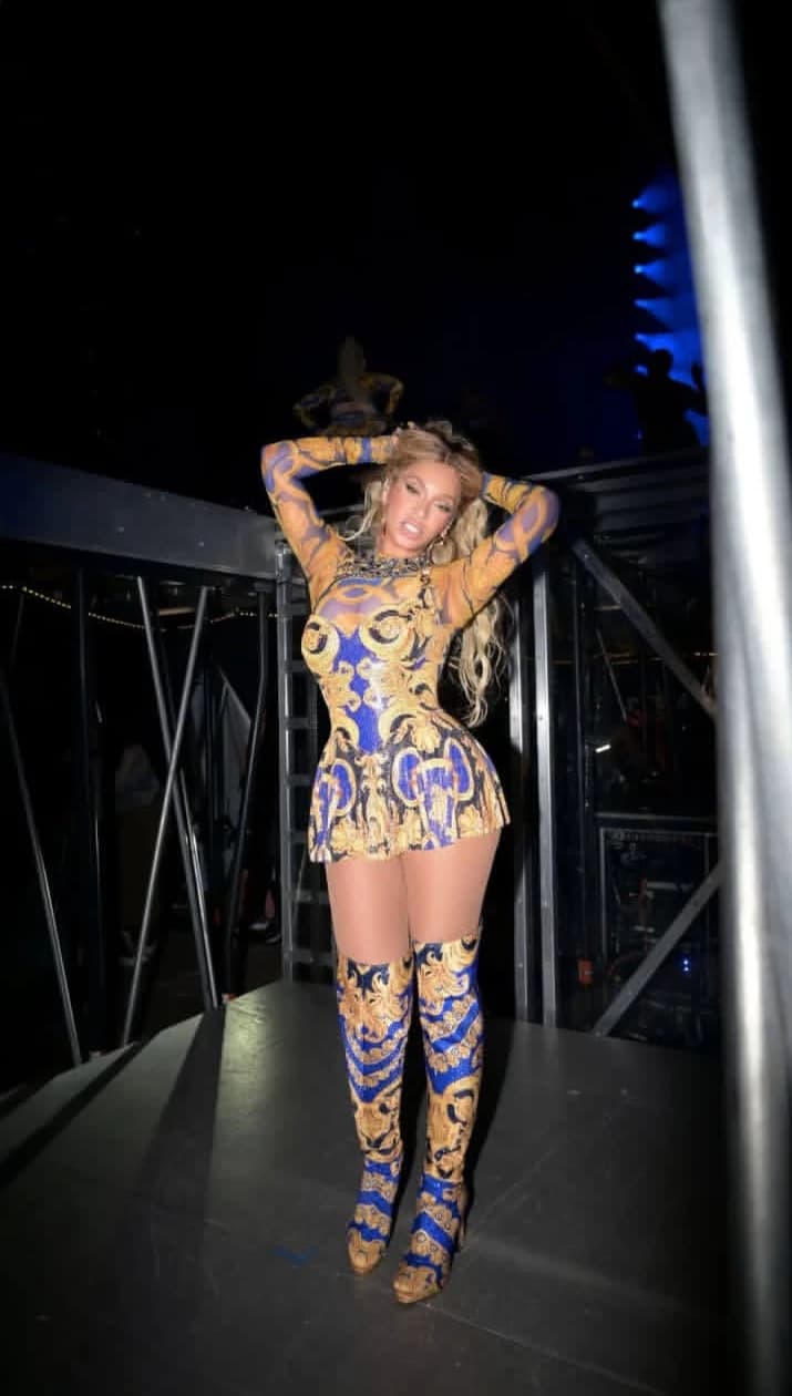 Beyonce  thumbnail