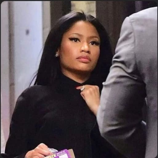 Nicki minaj  thumbnail