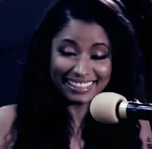 Nicki minaj  thumbnail