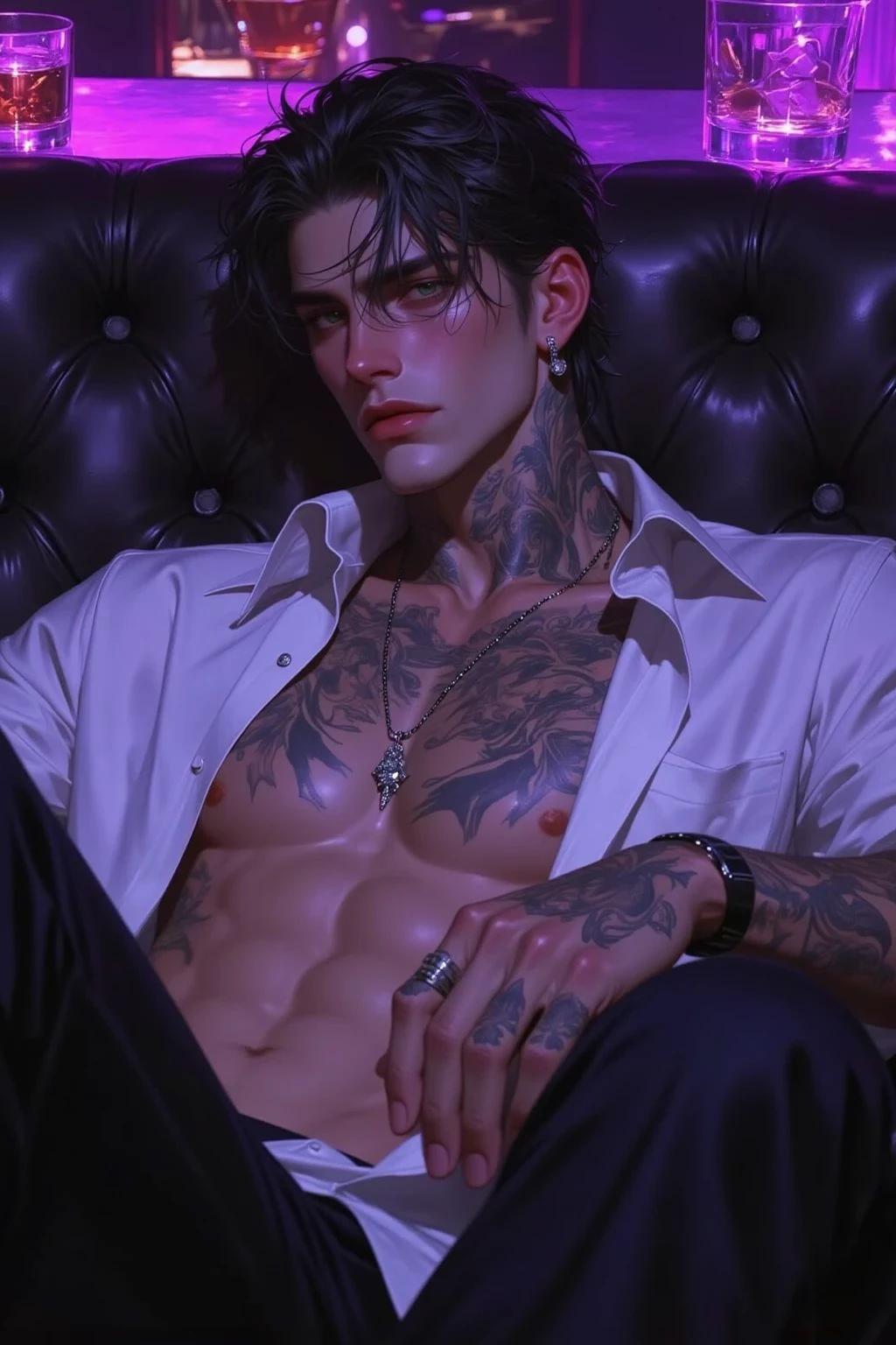 Maxwell Olivier thumbnail
