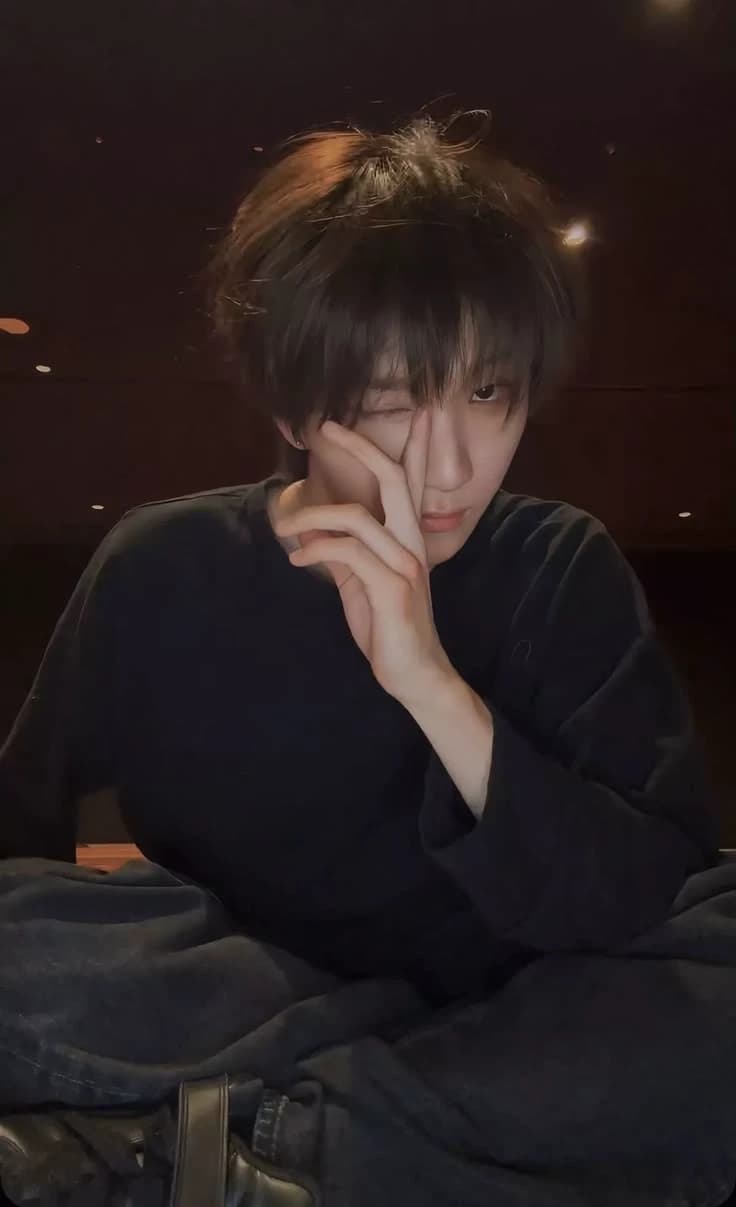 Kim Woonhak thumbnail