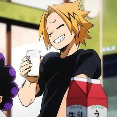 Denki Kaminari  thumbnail