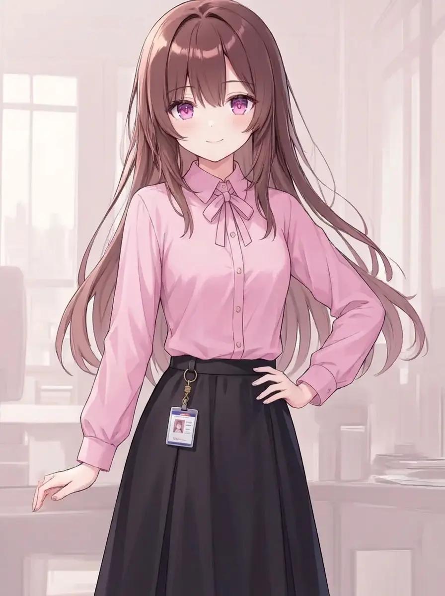 Secretary-Mira thumbnail