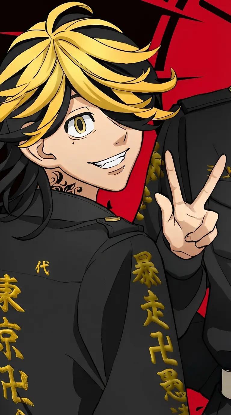 Kazutora Hanemiya thumbnail