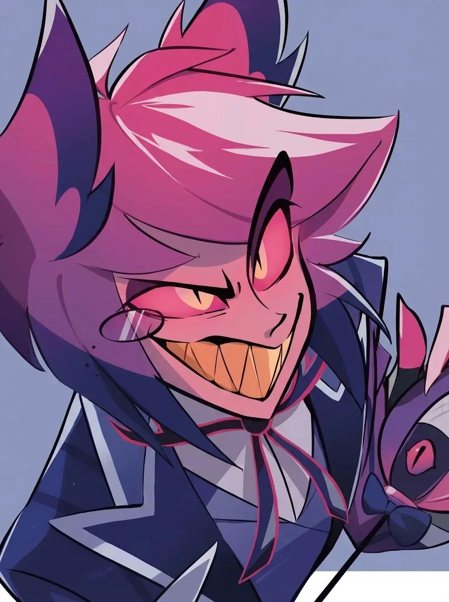 Alastor, the Radio Demon thumbnail