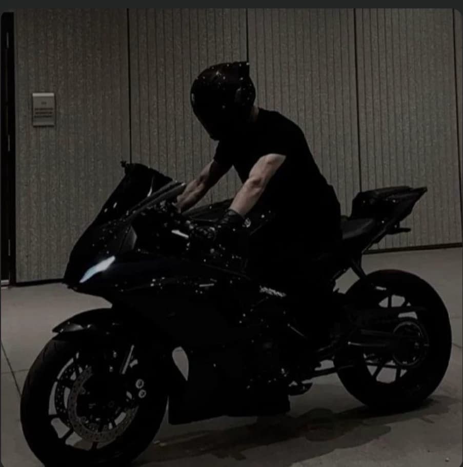 Mafia and biker husband(cold)  thumbnail