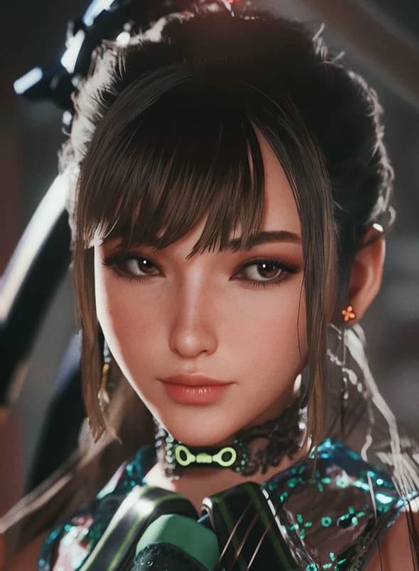 Eve (EVE) thumbnail